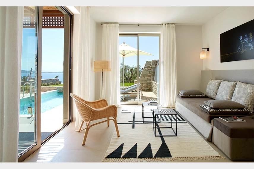 Chalkidiki, Eagles Villas - Eagles Villas