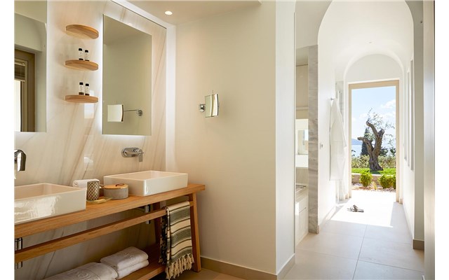 Dovolená Chalkidiki, Eagles Villas - Eagles Villas