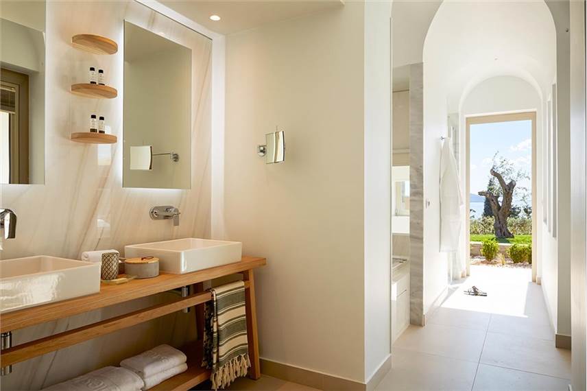 Dovolená Chalkidiki, Eagles Villas - Eagles Villas