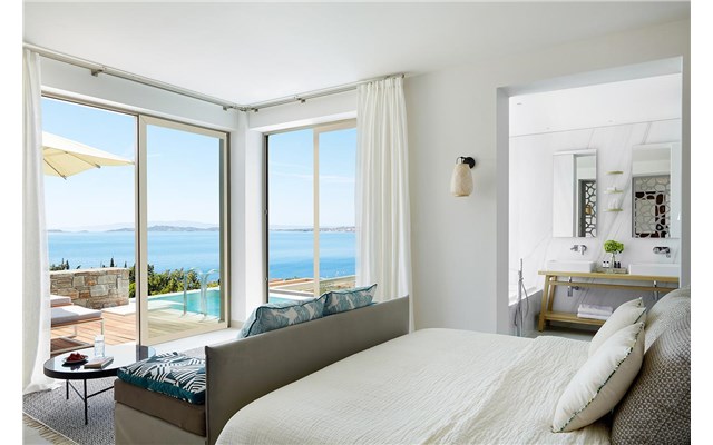 Řecko, Chalkidiki, Eagles Villas - Eagles Villas