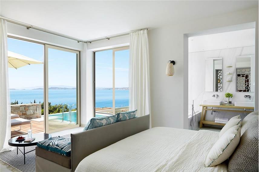 Řecko, Chalkidiki, Eagles Villas - Eagles Villas