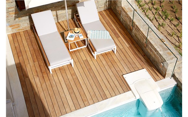 Dovolená Řecko, Chalkidiki, Eagles Villas - Eagles Villas