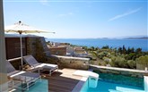 Greece, Chalkidiki, Eagles Villas - Eagles Villas