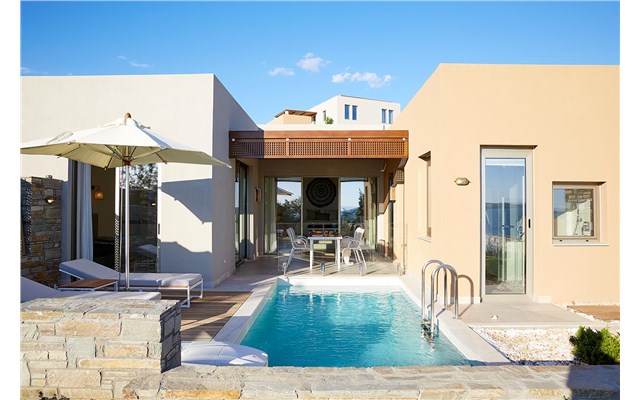 Eagles Villas - Eagles Villas