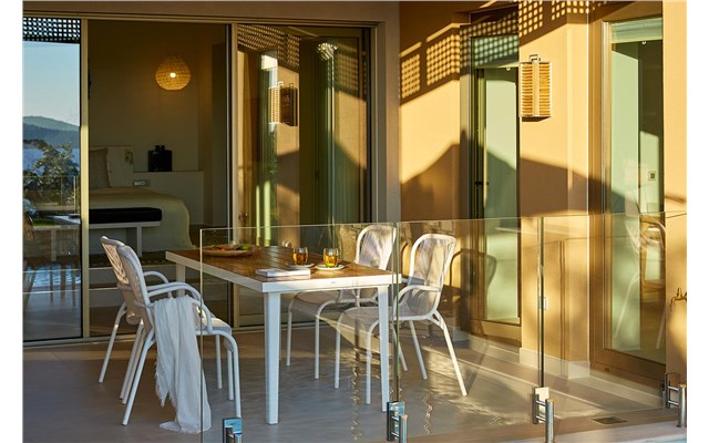 Eagles Villas, Chalkidiki - Eagles Villas