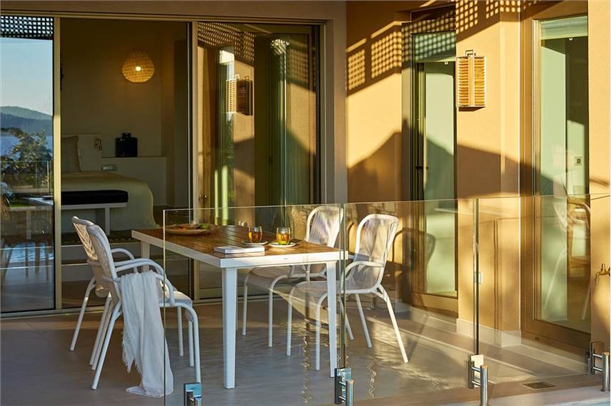 Eagles Villas, Chalkidiki - Eagles Villas