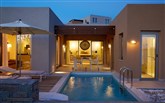Dovolená Řecko, Chalkidiki, Eagles Villas - Eagles Villas