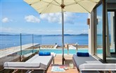Dovolená Chalkidiki, Eagles Villas - Eagles Villas