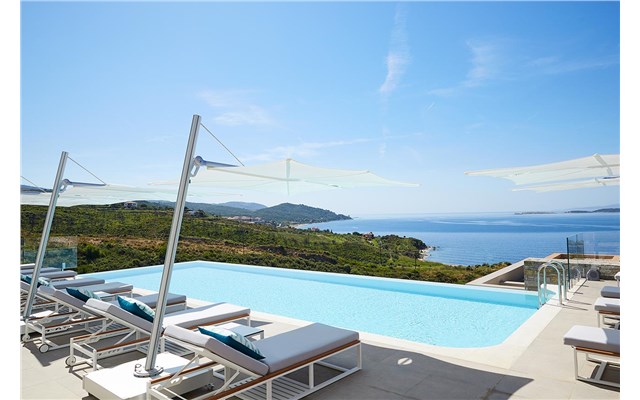 Chalkidiki, Eagles Villas - Eagles Villas