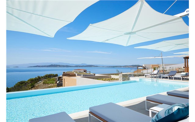 Eagles Villas - Eagles Villas