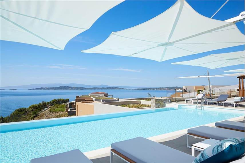 Eagles Villas - Eagles Villas