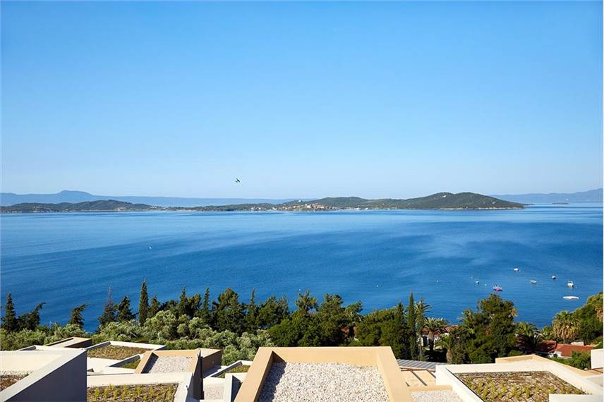Dovolená Chalkidiki, Eagles Villas - Eagles Villas