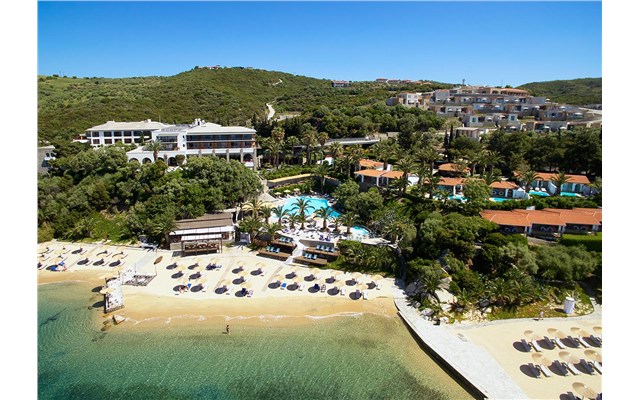Chalkidiki, Eagles Villas - Eagles Villas
