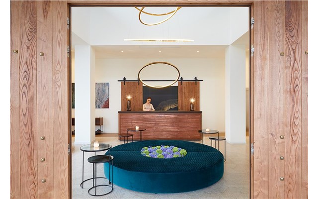 Eagles Villas - Eagles Villas