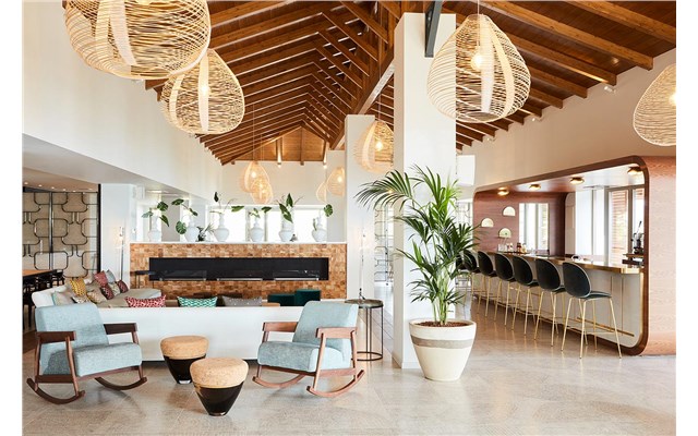 Řecko, Chalkidiki, Eagles Villas - Eagles Villas