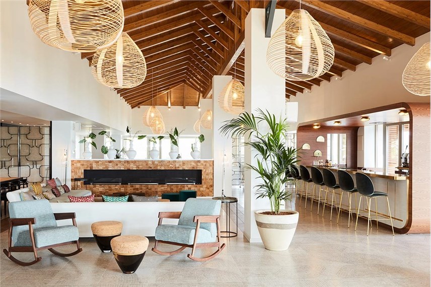 Řecko, Chalkidiki, Eagles Villas - Eagles Villas