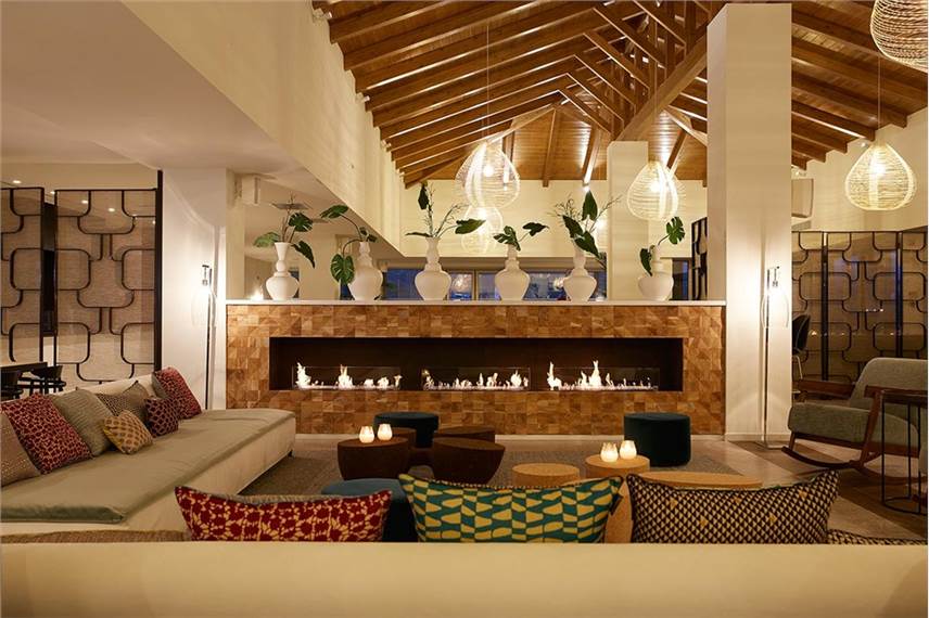 Dovolená Řecko, Chalkidiki, Eagles Villas - Eagles Villas