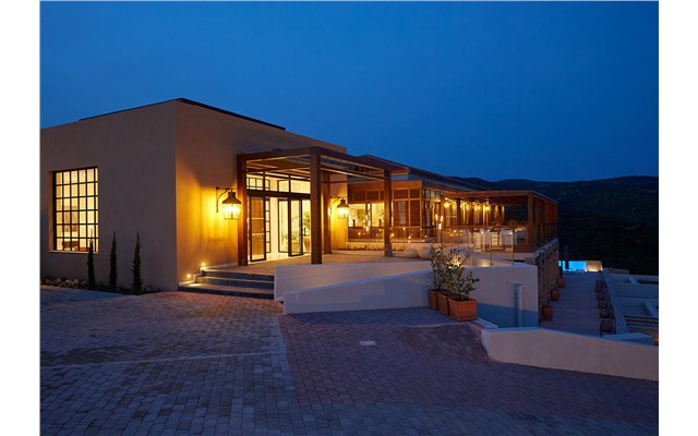 Dovolená Chalkidiki, Eagles Villas - Eagles Villas