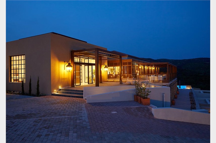 Dovolená Chalkidiki, Eagles Villas - Eagles Villas