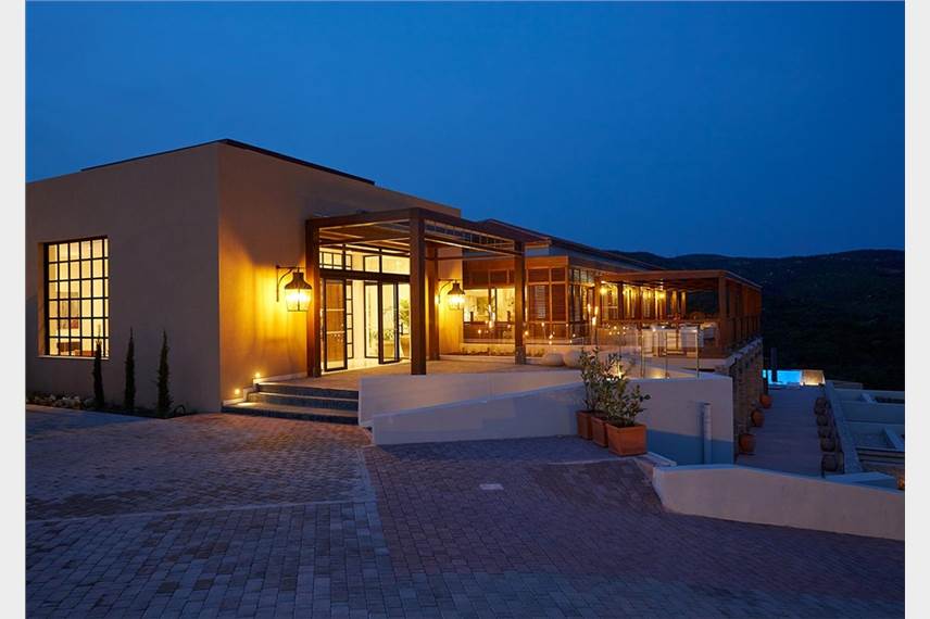 Dovolená Chalkidiki, Eagles Villas - Eagles Villas