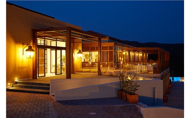 Eagles Villas, Chalkidiki - Eagles Villas