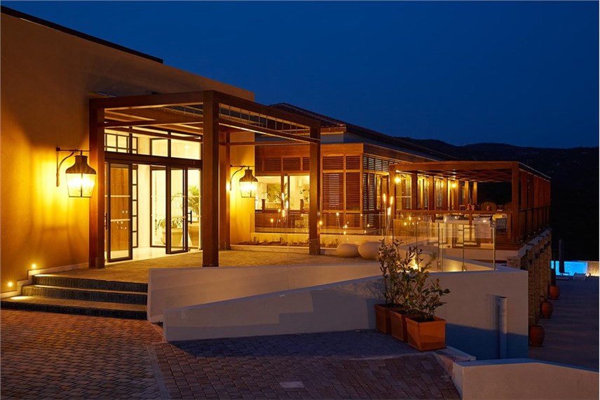 Eagles Villas, Chalkidiki - Eagles Villas