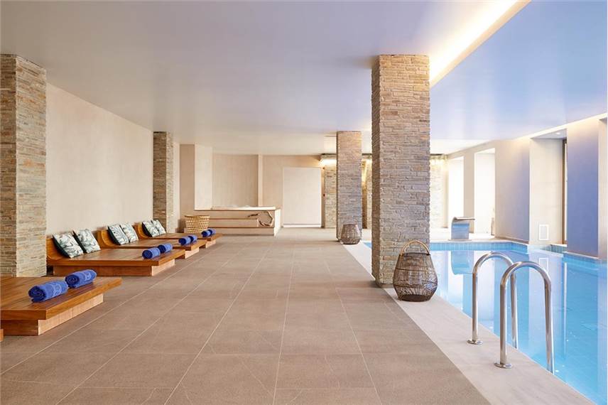 Greece, Chalkidiki, Eagles Villas - Eagles Villas