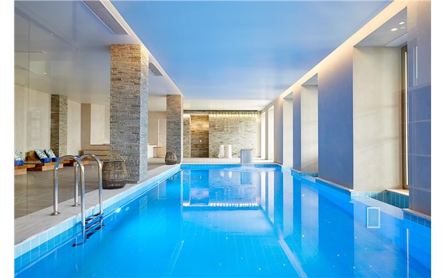 Eagles Villas - Eagles Villas