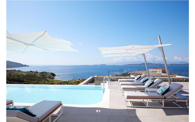 Greece, Eagles Villas - Eagles Villas