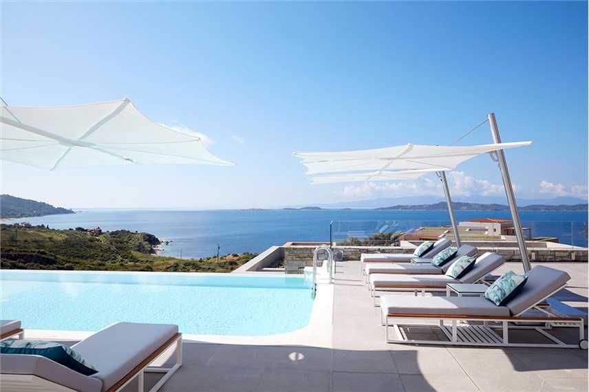 Greece, Eagles Villas - Eagles Villas
