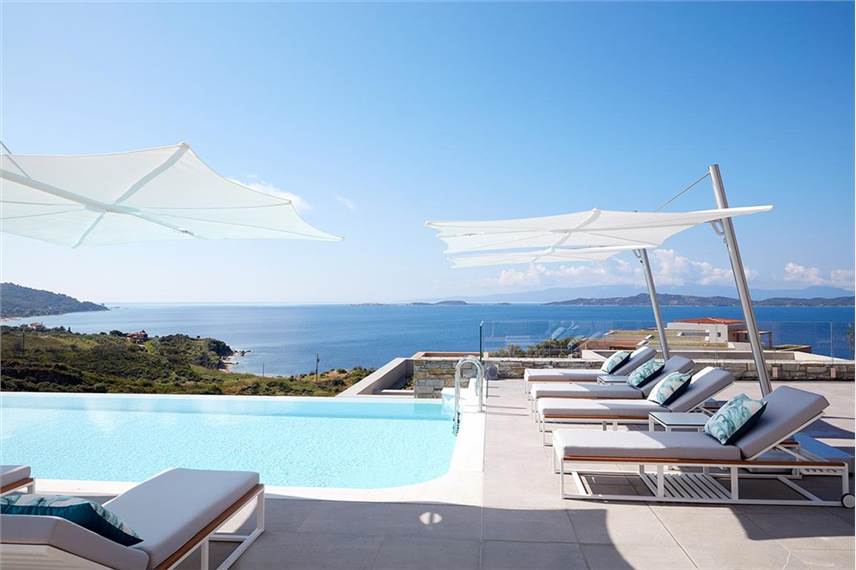 Greece, Eagles Villas - Eagles Villas