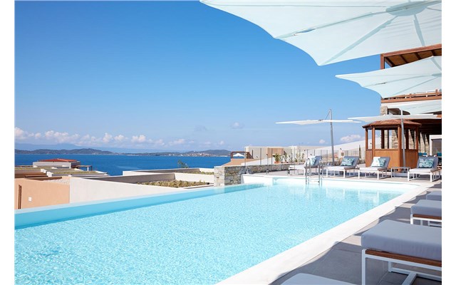 Chalkidiki, Eagles Villas - Eagles Villas
