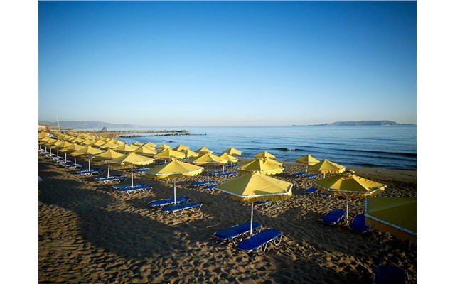 Mitsis Rinela Beach Resort and SPA 