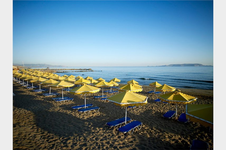  Mitsis Rinela Beach Resort and SPA