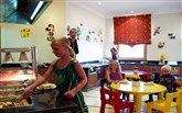  Mitsis Rinela Beach Resort and SPA
