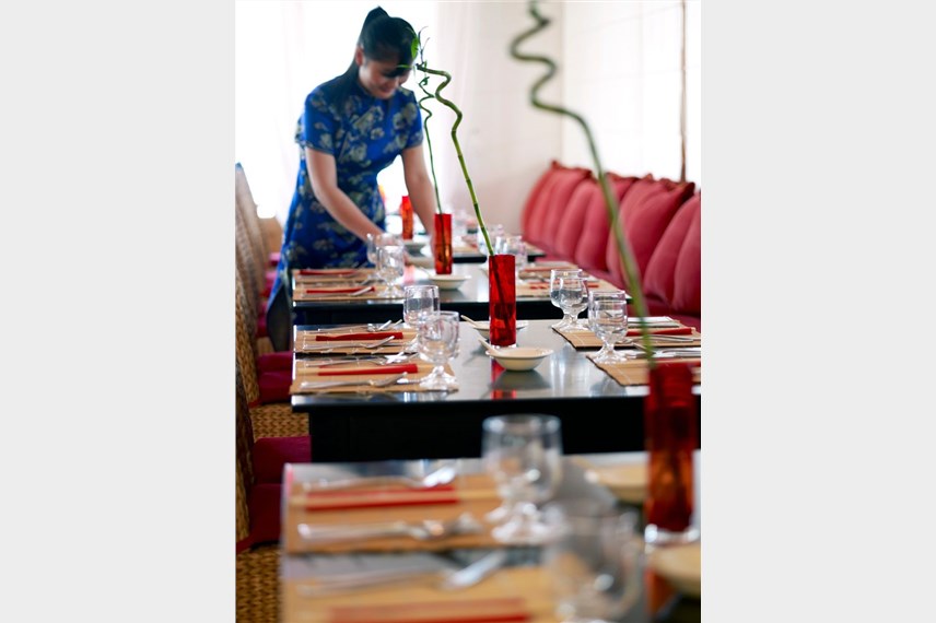  Mitsis Rinela Beach Resort and SPA