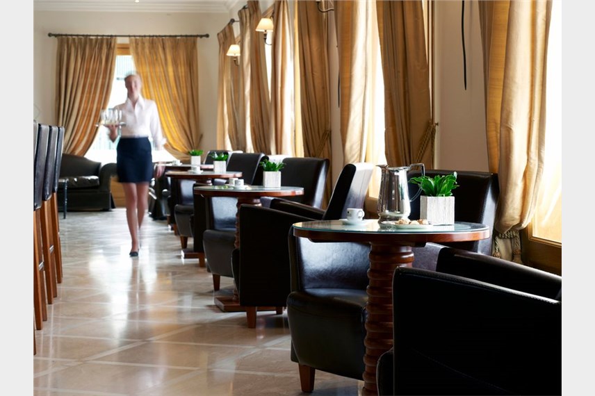 Mitsis Rinela Beach Resort and SPA