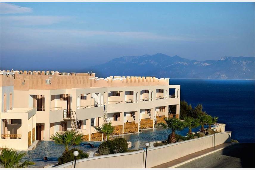  Mitsis Family Village Beach Hotel