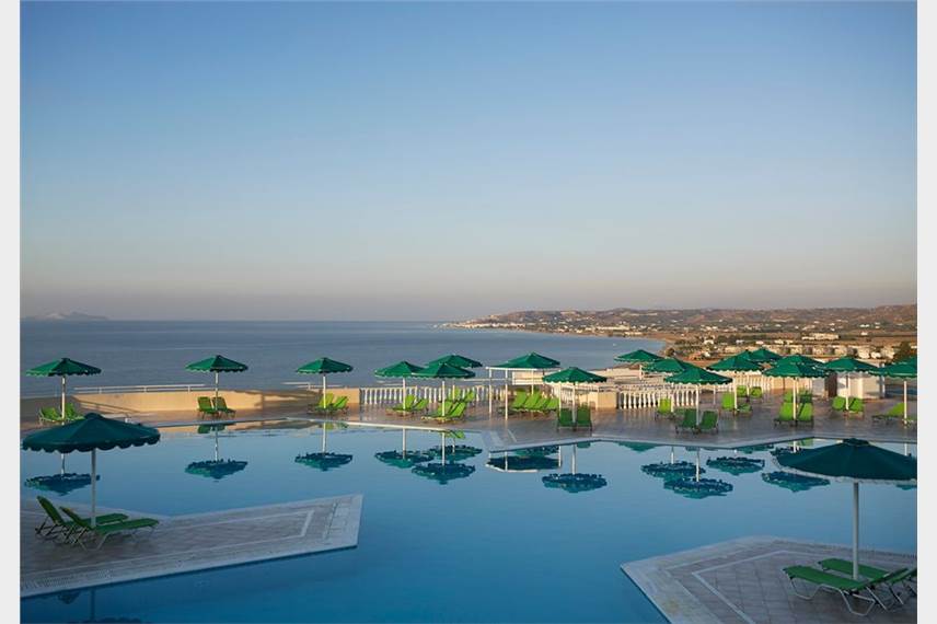  Mitsis Family Village Beach Hotel