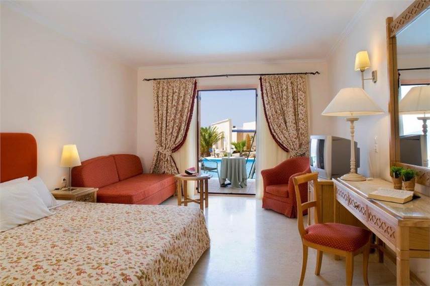  Mitsis Family Village Beach Hotel