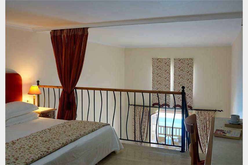 Mitsis Family Village Beach Hotel