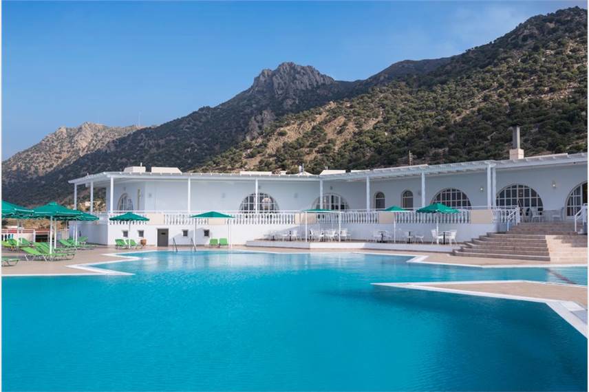  Mitsis Family Village Beach Hotel