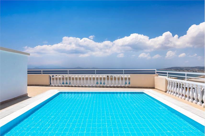  Mitsis Family Village Beach Hotel