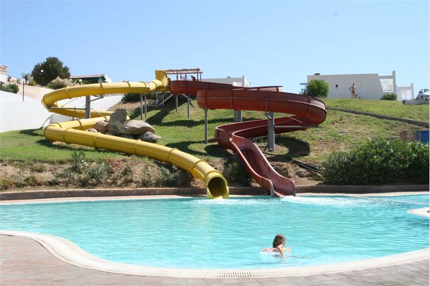  Mitsis Family Village Beach Hotel