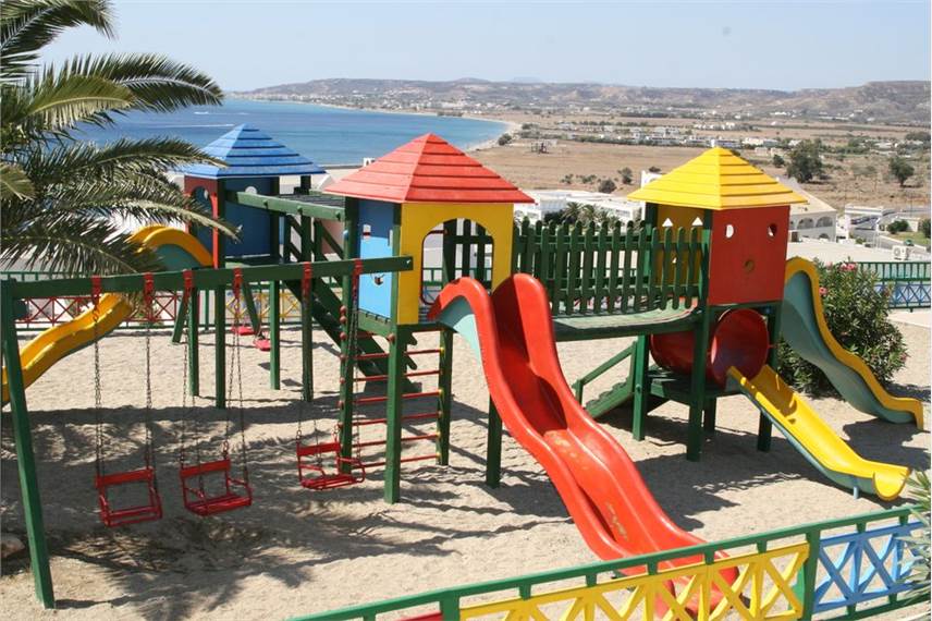  Mitsis Family Village Beach Hotel
