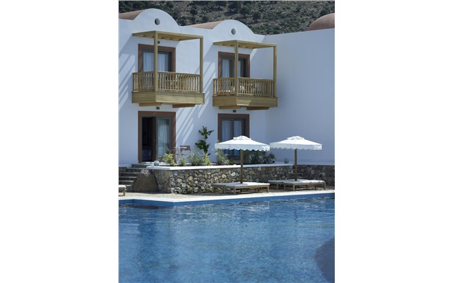 Mitsis Blue Domes, Kos - Mitsis Blue Domes