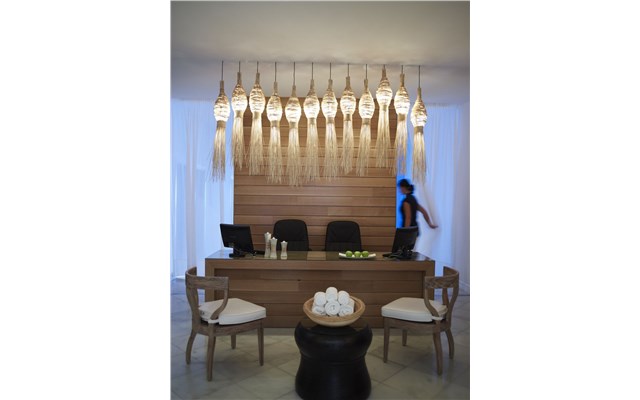 Greece, Kos, Mitsis Blue Domes - Mitsis Blue Domes