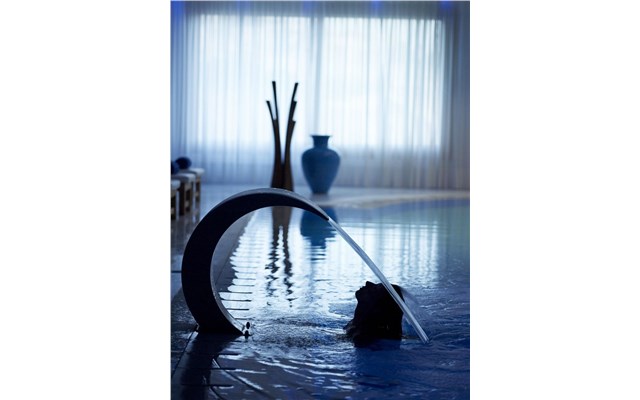 Mitsis Blue Domes - Mitsis Blue Domes