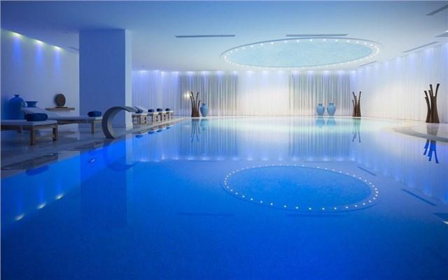 Hotel Mitsis Blue Domes - Mitsis Blue Domes