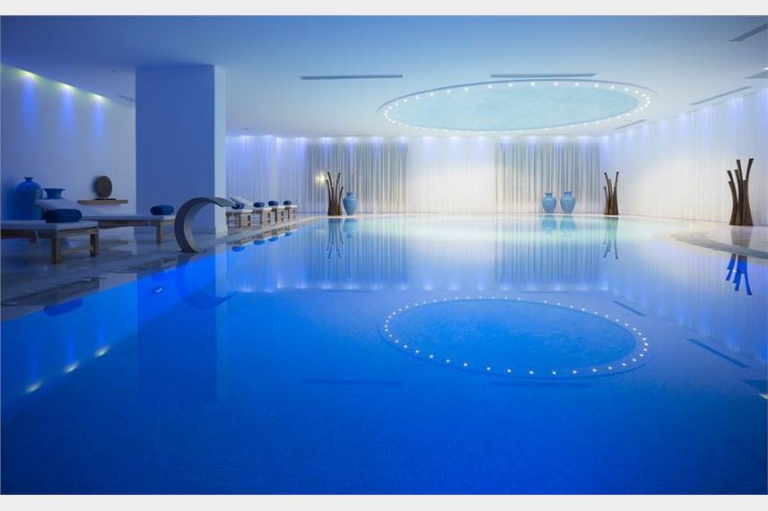Hotel Mitsis Blue Domes - Mitsis Blue Domes